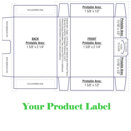 CBD-Infused Hemp Oil manufacturing